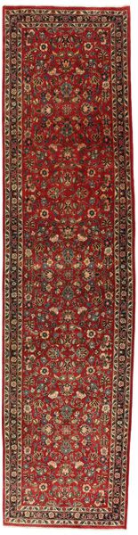 Farahan - Sarouk Alfombra Persa 422x100