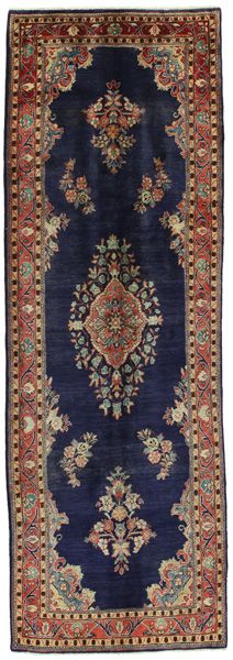 Sarouk - Farahan Alfombra Persa 320x108