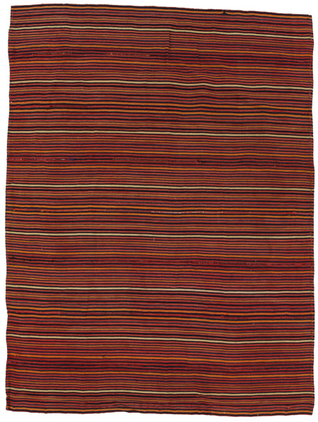 Kilim Jajim - Bijar 145x193