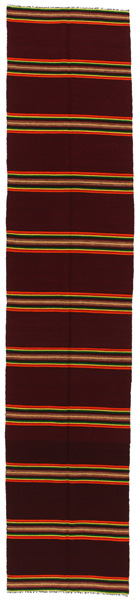 Kilim - Qashqai 466x98