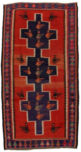 Kilim Senneh - Kurdi 309x157