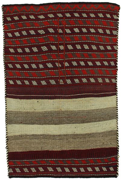 Kilim Sumak - Kurdi 173x113