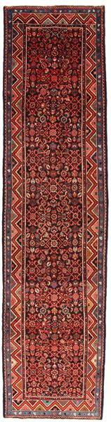 Farahan - Sarouk Alfombra Persa 430x105