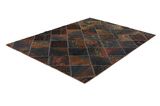 Patchwork Alfombra Persa 235x170 - Imagen 2