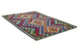 Kilim - Qashqai 236x140 - Imagen 1