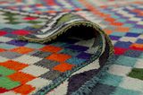 Kilim - Qashqai 236x140 - Imagen 5