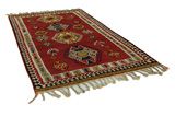 Kilim - Qashqai 245x140 - Imagen 1