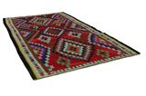 Kilim - Qashqai 300x162 - Imagen 1