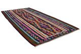 Kilim - Senneh 317x154 - Imagen 1