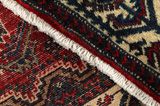 Bijar - Kurdi Alfombra Persa 383x275 - Imagen 6