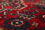 Bijar - Kurdi Alfombra Persa 383x275 - Imagen 11